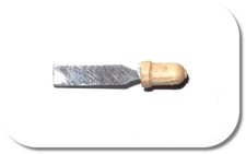 Miniatur Stechbeitel
