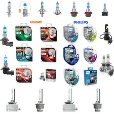 Philips Osram DUOPACK 2Stk