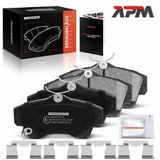 Bremsbeläge Bremsbelagsatz Vorne Links Rechts für Chrysler PT Cruiser 2000-2010