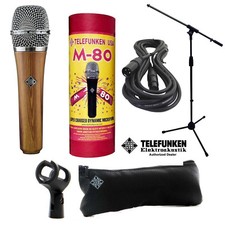 Telefunken M80 Dynamic