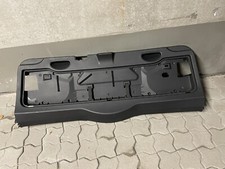 BMW 5er E61 Touring Heckklappe Verkleidung Abdeckung Kofferraum Schwarz 7061394
