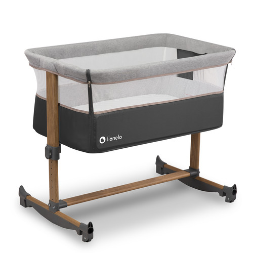 Kinderbett 3in1 babybett - 3in1,