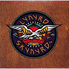 Lynyrd Skynyrd / SKYNYRD S