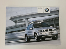 BMW X5 - Original BMW Teile