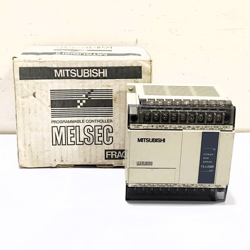 Mitsubishi fx1n 24mr spl - mitsubishi, fx1n-24mr-spl