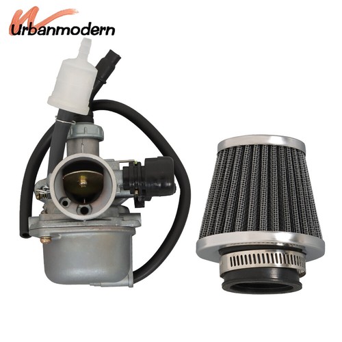 Pz19 19mm vergaser 50cc 90cc - vergaser,