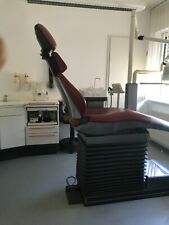 Zahnarzt Behandlungsstuhl Siemens Sirona M1 Model 90