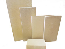  Schamotteplatte Echte Profi Schamotte Schamottstein Schamottplatten Kaminofen  