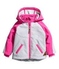 H&M Mädchen Softshelljacke