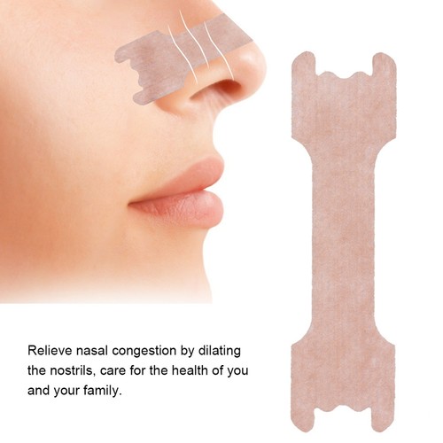 100x nasenpflaster nasenstrips - 100x,