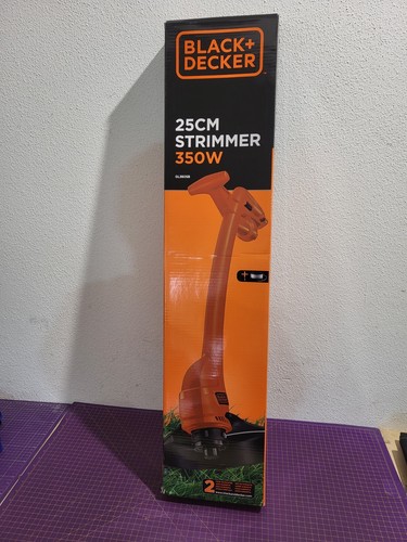 Black decker gl360sb qs - &,