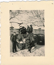 Foto Sturmgeschütz Abteilung