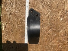 AGRIA 3700 -HACKMESSER Rechts