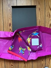 Seidentuch Carré 90x90cm Patek Philippe Geneve neu - Vogeledition 2017