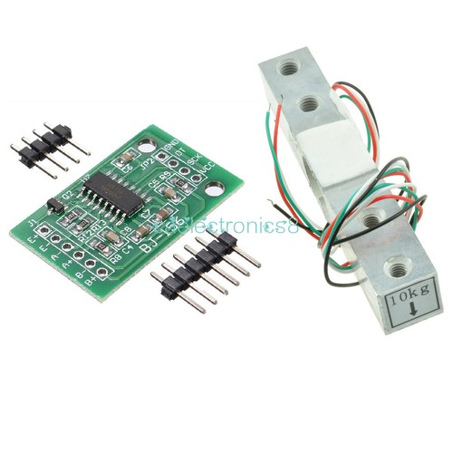 10kg scale load cell - cell, weight