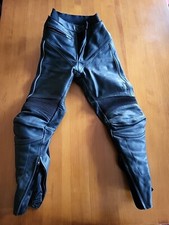 Sports Leder Kombi Motorradbekleidung Damen, Gr. 36 (Polo)