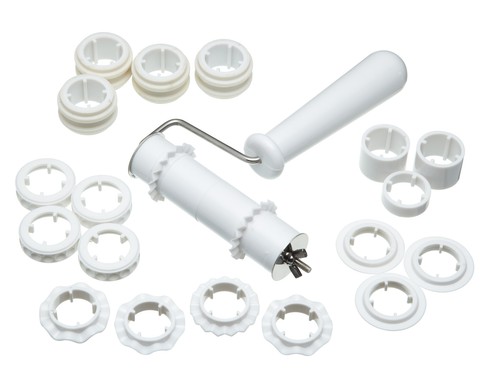 Kitchencraft fondant schneide - kitchencraft,