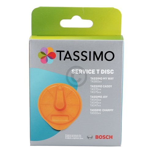 Reinigungsdisc bosch 17001491 - reinigungsdisc,
