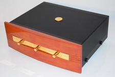 Sonus Faber Musica Verstärker