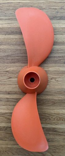 Torqueedo propeller 11x8 wdr - torqueedo,
