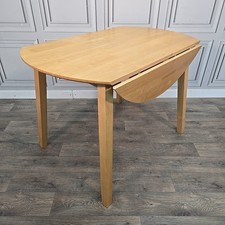 Drop leaf esstisch - esstisch,
