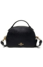 Coach Mini Serena Satchel