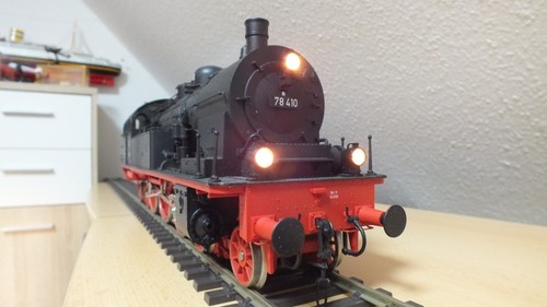 Märklin spur 55033 - märklin,
