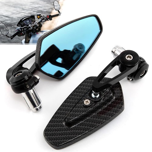 Motorrad spiegel universal - motorrad,