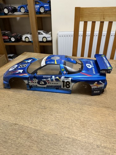 Display tamiya vintage - ex,