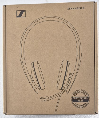 Sennheiser usb on - sennheiser, usb-on-ear