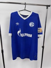 FC SCHALKE 04 GERMANY