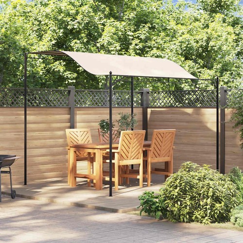 Pergola 3x2 garten - pergola, 3x2,4m