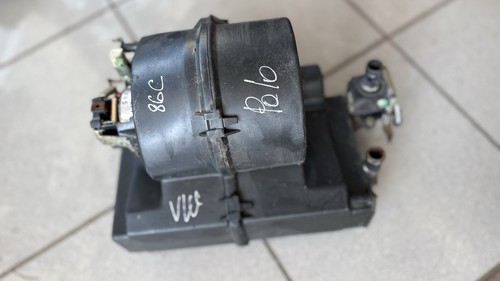Polo 86c 81 90 - 86c, bj.81-90