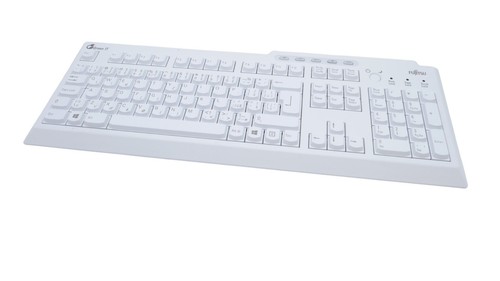 Fujitsu kbc eco - fujitsu,