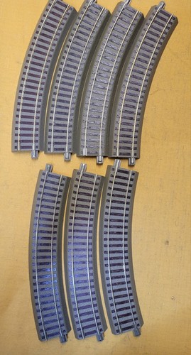Roco geo line gleis - h0, 61122