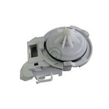 Ablaufpumpe Laugenpumpe Pumpe