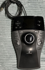 3Dconnexion SpacePilot Pro