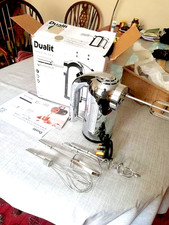 Handmixer Dualit elektrisch 4