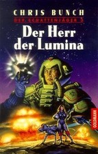 Der Schattenjäger 3. Der Herr der Lumina. von Chris Bunch | Buch | guter Zustand