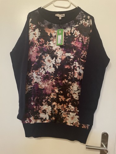Martina pullover größe xl - martina,