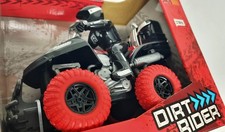 RC Offroad Quadbike Quad, ferngesteuert, Fernsteuerung, Spielzeug NEU OVP