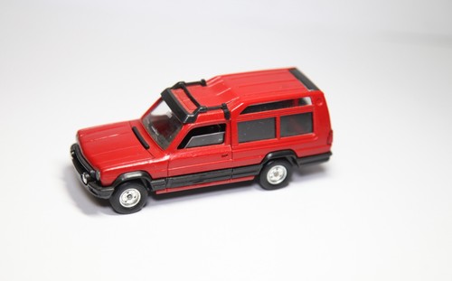 Solido talbot matra - matra, rancho