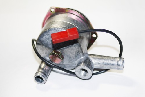 Starterdeckel starter - starterdeckel,