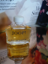 Le Bain 3,5ml Joop! * Miniatur