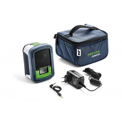 Festool 202112 dab radio - festool,