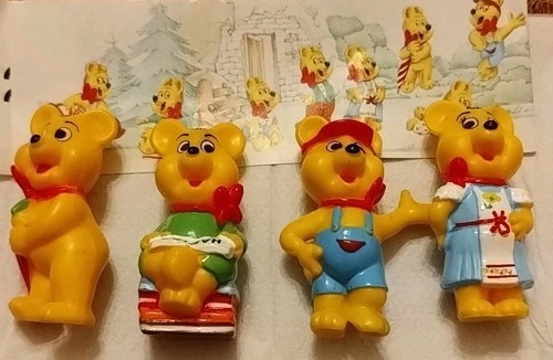 Haribo kleine goldbären - haribo, 4
