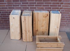 3 IKEA IVAR Regalböden