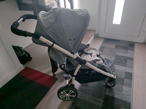 Gesslein air kinderwagen - gesslein,