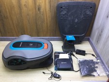 Gardena Mähroboter smart SILENO life 750 m² Set (19701-60), I33292