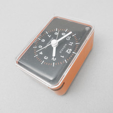 Wecker Uhr Kienzle chronoquarz